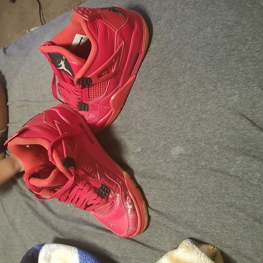 Jordans